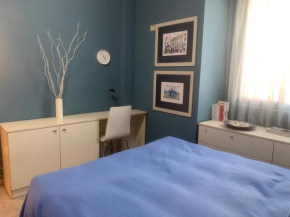 Cheerful 1-bedroom home in Durres